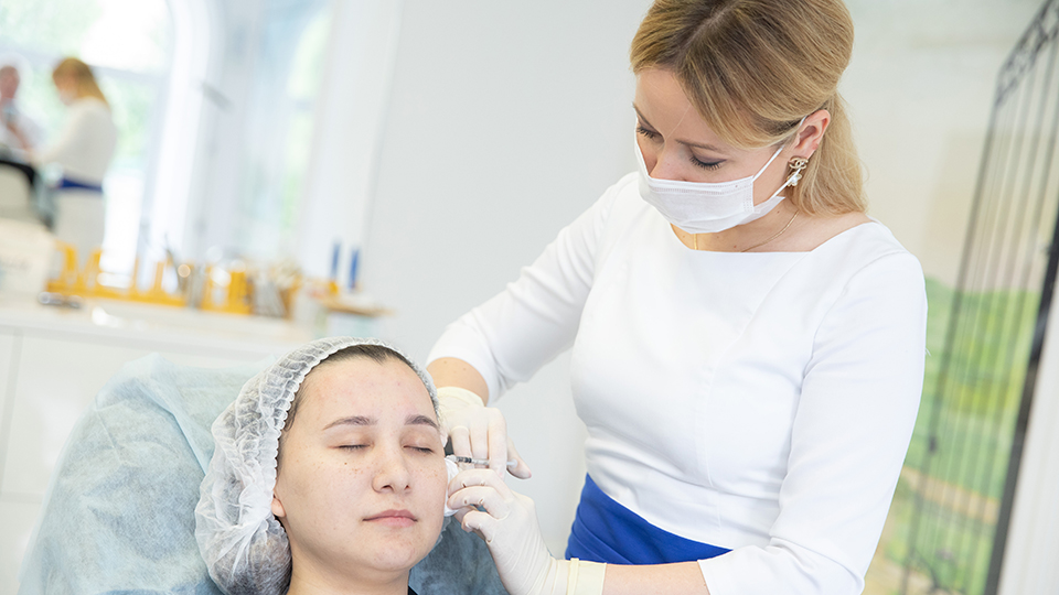 БИОРЕВИТАЛИЗАЦИИ ЭКСПЕРТНОГО КЛАССА