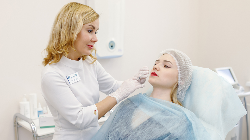 Биоревитализация